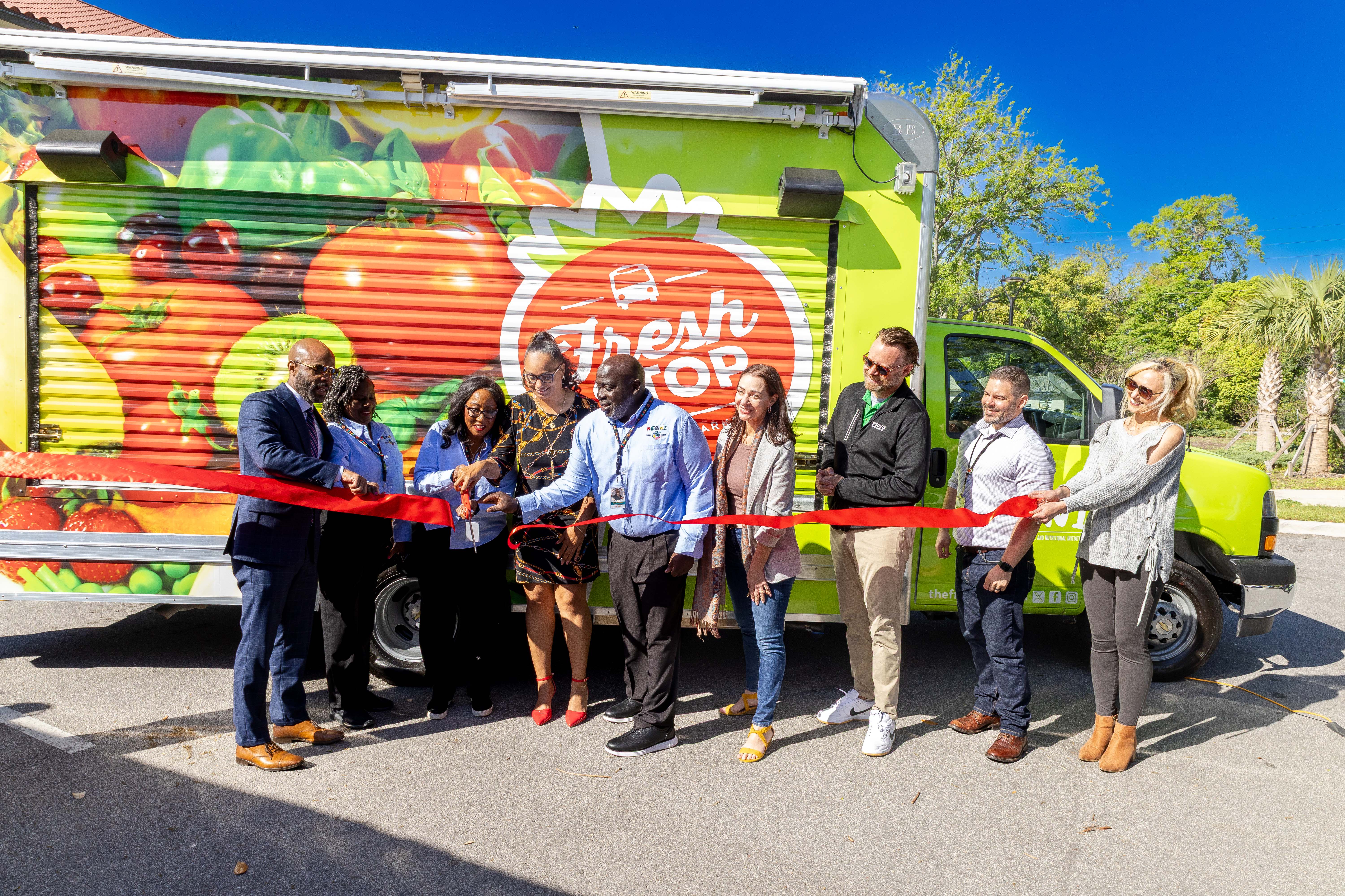 Mobile Market Unveiling 4