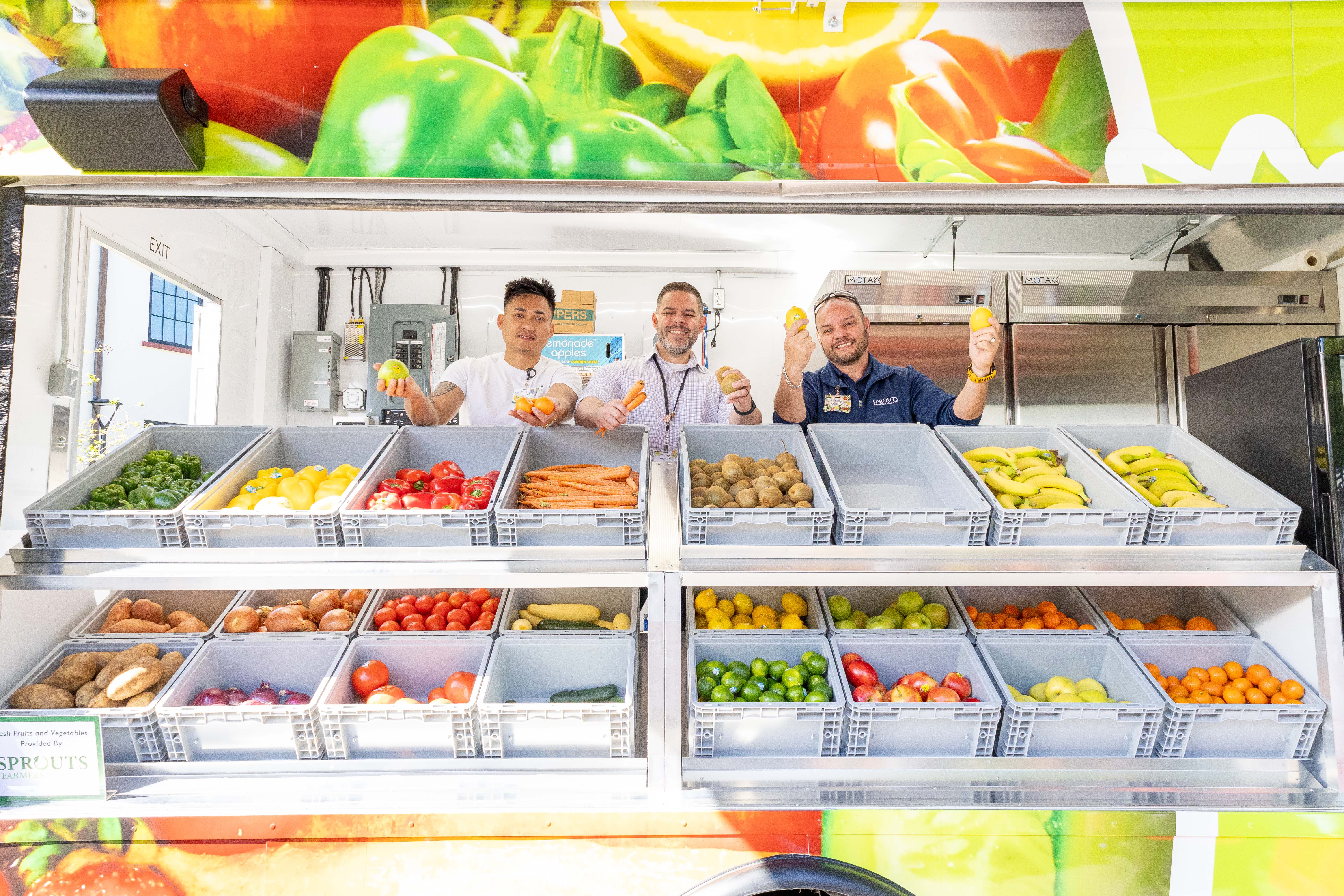 Mobile Market Unveiling 5